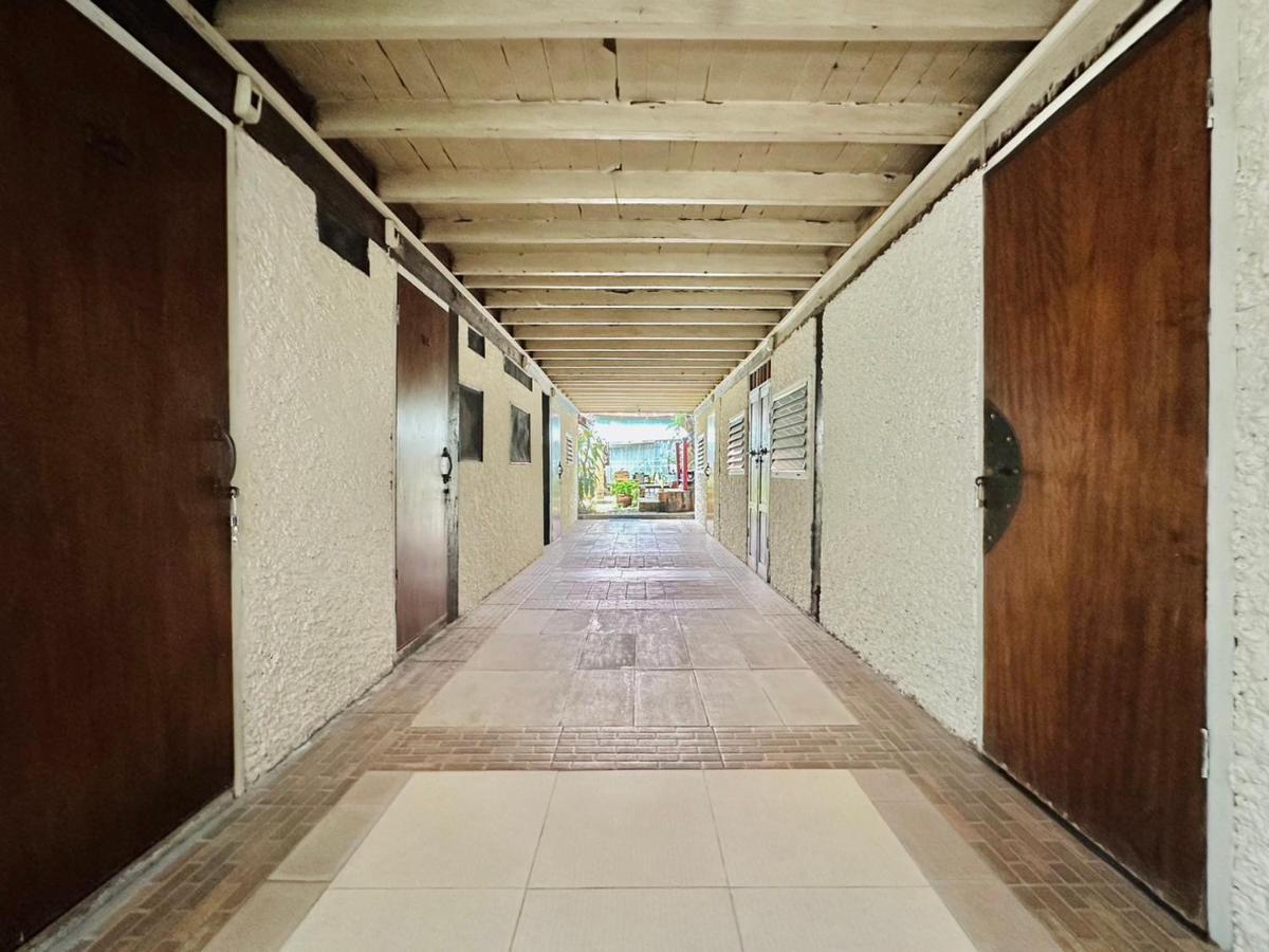 Albergue Cozy Nest Cnx Chiang Mai Exterior foto