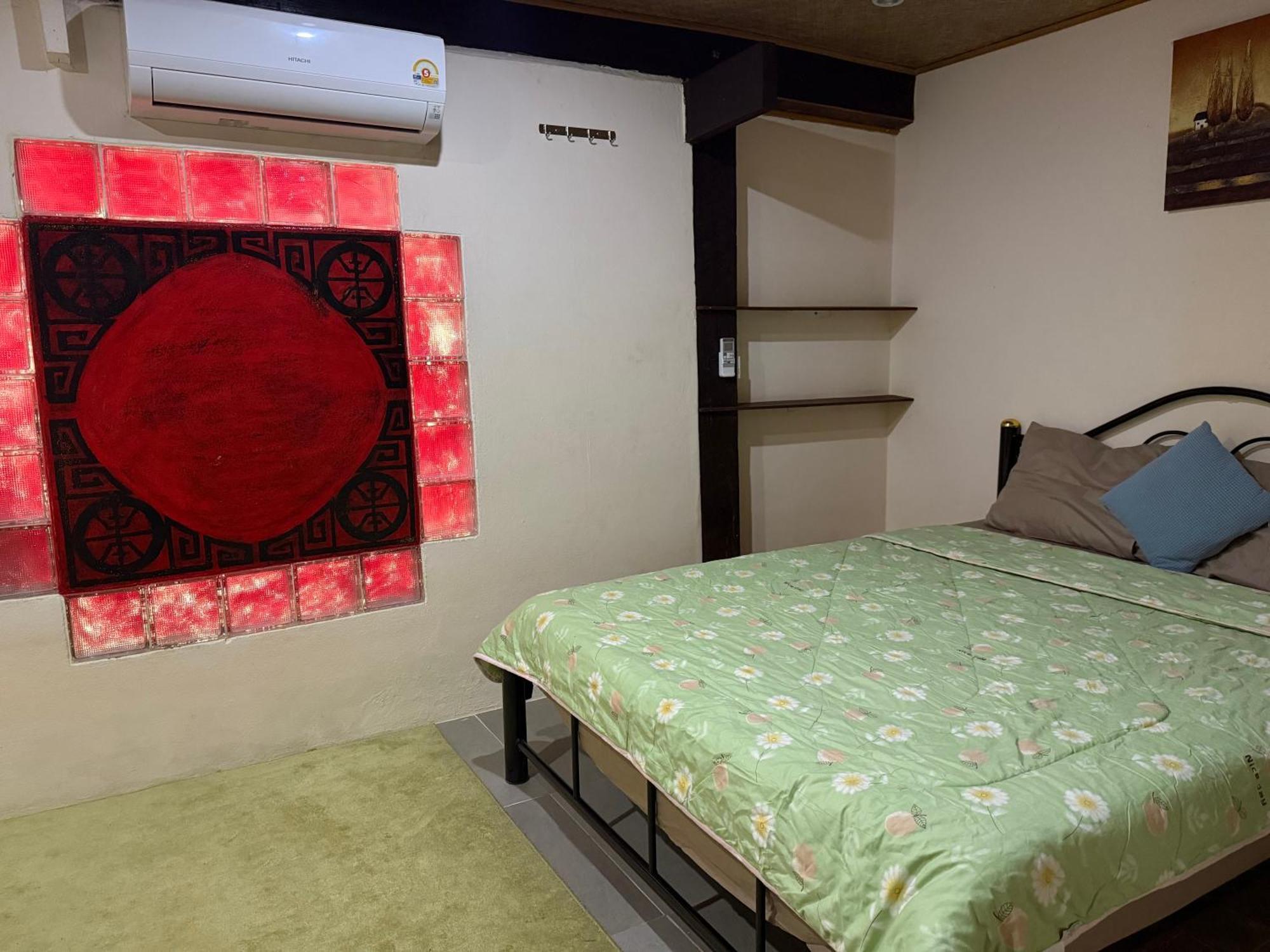 Albergue Cozy Nest Cnx Chiang Mai Exterior foto