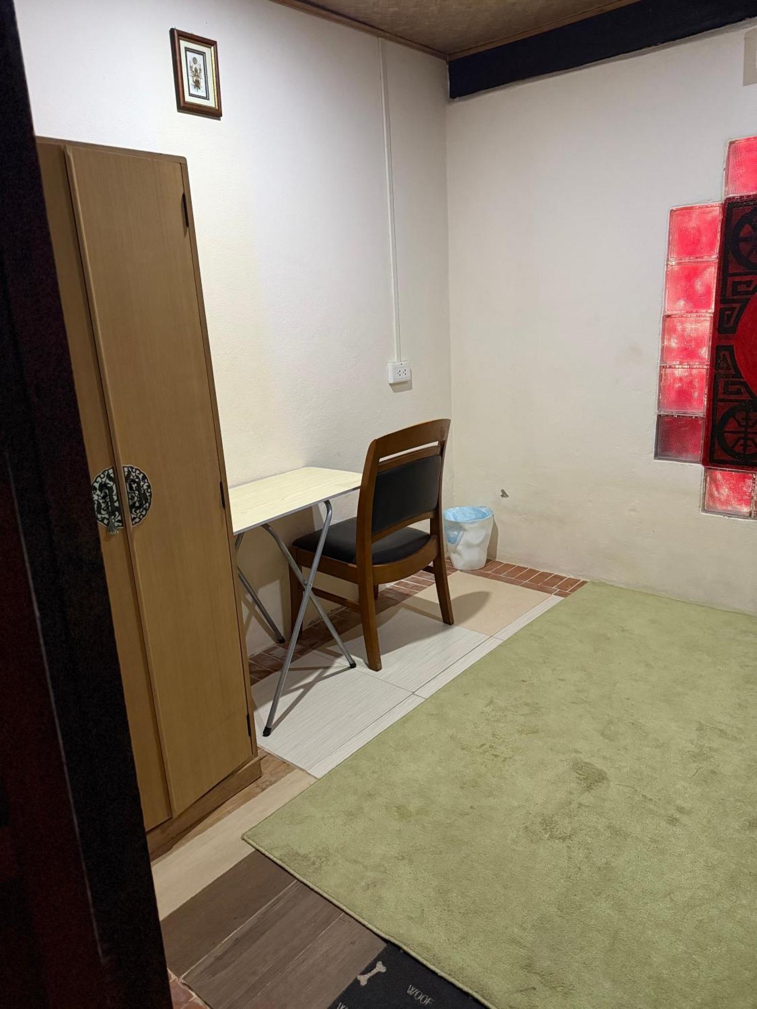Albergue Cozy Nest Cnx Chiang Mai Exterior foto